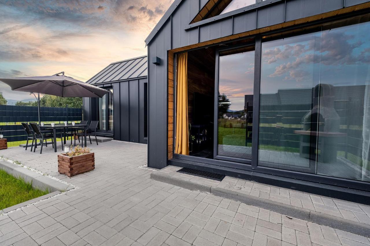 Viewmountain Domek Z 1 Sypialnia. Jelenia Gora Exterior photo